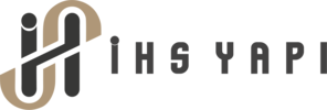 İHS YAPI LOGO